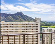 201 Ohua Avenue Unit 2809, Honolulu image