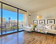411 Hobron Lane Unit 1810, Honolulu image