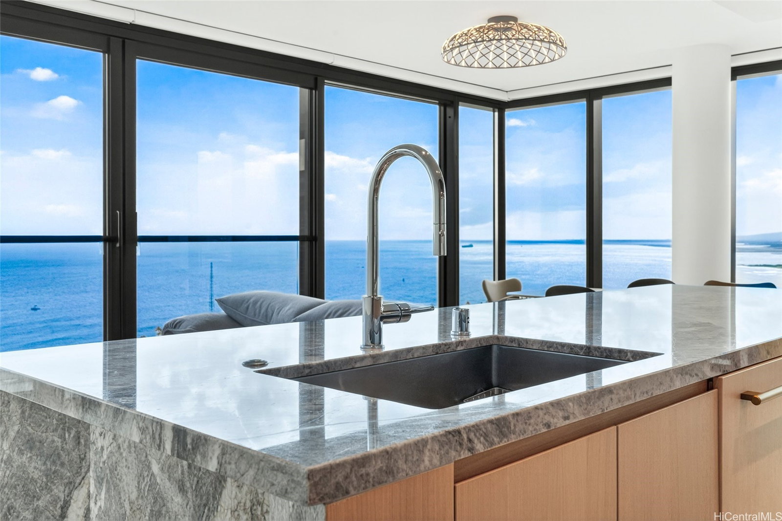 1100 Ala Moana Boulevard Unit 3601, Honolulu, 96814