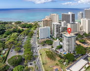 240 Makee Road Unit 4C, Honolulu image