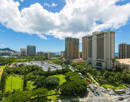 1910 Ala Moana Boulevard Unit 18A, Honolulu image