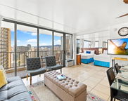 201 Ohua Avenue Unit 3106, Honolulu image