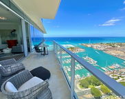 1118 Ala Moana Boulevard Unit 3403, Honolulu image