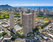 2499 Kapiolani Boulevard Unit 2708, Honolulu image
