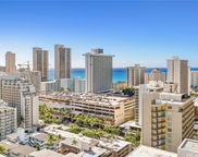 445 Seaside Avenue Unit 2721, Honolulu image