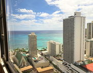 201 Ohua Avenue Unit 2406, Honolulu image