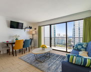 2140 Kuhio Avenue Unit 1808, Honolulu image