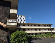 2626 Kuilei Street Unit K, Honolulu image