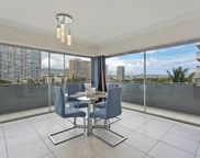 2015 Ala Wai Boulevard Unit 8A, Honolulu image