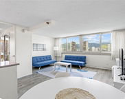 445 Seaside Avenue Unit 1602, Honolulu image