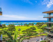 1388 Ala Moana Boulevard Unit 7703, Honolulu image