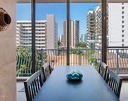 1020 Green Street Unit PH2, Honolulu image