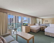 444 Kanekapolei Street Unit 1501, Honolulu image