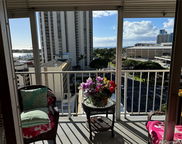 419 Atkinson Drive Unit 1006, Honolulu image