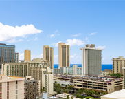 445 seaside Avenue Unit 2209, Honolulu image