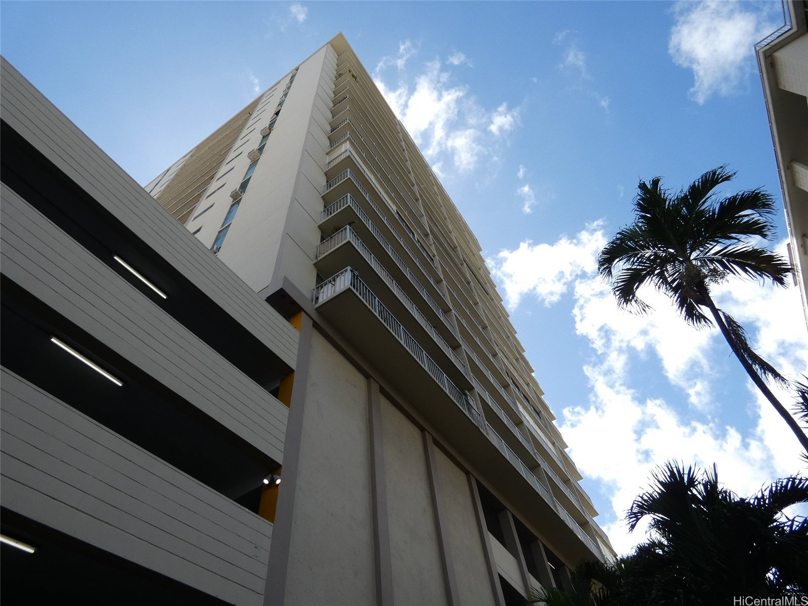 2452 Tusitala Street Unit 1510, Honolulu 96815 Hawaii