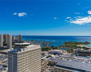 1388 Kapiolani Boulevard Unit 3607, Honolulu image