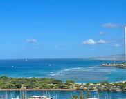 1778 Ala Moana Boulevard Unit 3411, Honolulu image