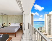 2427 Kuhio Avenue Unit 3104, Honolulu image