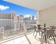 445 seaside Avenue Unit 1415, Honolulu image