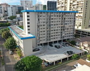 1535 Pensacola Street Unit 503, Honolulu image