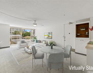 222 Liliuokalani Avenue Unit 404, Honolulu image