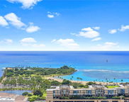 1390 Kapiolani Boulevard Unit 3201, Honolulu image