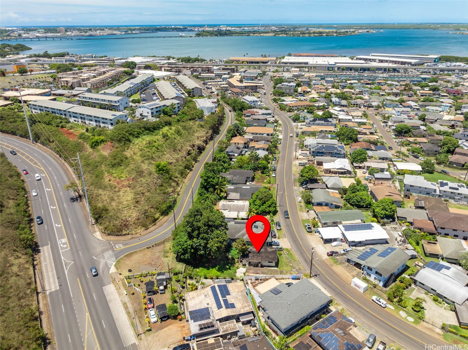 98-249 Kanuku Street, Aiea, 96701
