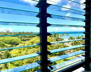 134 Kapahulu Avenue Unit 707, Honolulu image