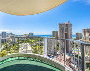 469 Ena Road Unit 2912, Honolulu image