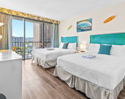 1850 Ala Moana Boulevard Unit 1107, Honolulu image