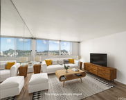 555 University Avenue Unit 3407, Honolulu image