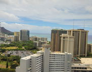 411 Hobron Lane Unit 3705, Honolulu image