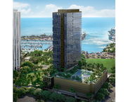 333 Ward Avenue Unit 2205, Honolulu image