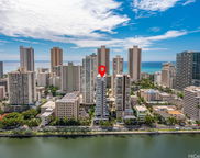 2421 Ala Wai Boulevard Unit PH1, Honolulu image