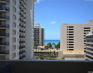 2450 Prince Edward Street Unit 1010A, Honolulu image