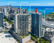 1391 Kapiolani Boulevard Unit 3402, Honolulu image