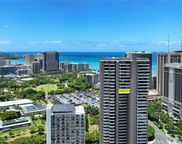 1910 Ala Moana Boulevard Unit 32E, Honolulu image