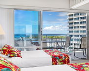 1777 Ala Moana Boulevard Unit 1110, Honolulu image