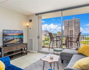 400 Hobron Lane Unit 2809, Honolulu image