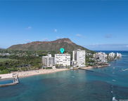 2877 Kalakaua Avenue Unit 1105, Honolulu image