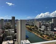 445 Seaside Avenue Unit 3516, Honolulu image