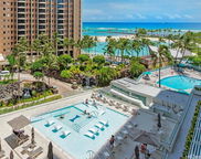 1777 Ala Moana Boulevard Unit 718, Honolulu image