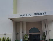 229 Paoakalani Avenue Unit 1405, Honolulu image