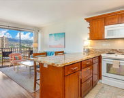 2140 Kuhio Avenue Unit 1712, Honolulu image