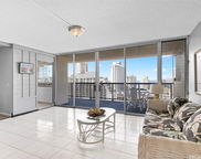 444 Nahua Street Unit 2007, Honolulu image