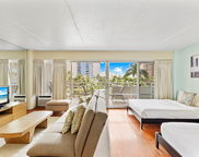 Honolulu image