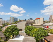 1556 Piikoi Street Unit 506, Honolulu image