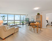 1177 Queen Street Unit 2504, Honolulu image