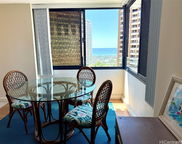 343 Hobron Lane Unit 1704, Honolulu image